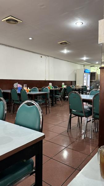 Bakmi Keriting Siantar 19 - Pasar Muara Karang photo 4