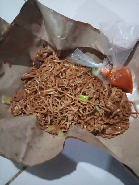 Bakmi Dian Jaya Pak Yoso photo 2