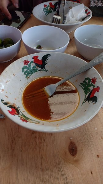 Bakmi Dian Jaya Pak Yoso photo 3