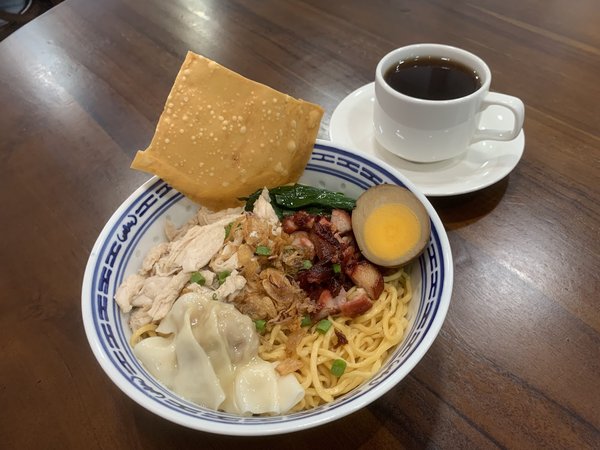 Mie Ayam Centarasa photo 3