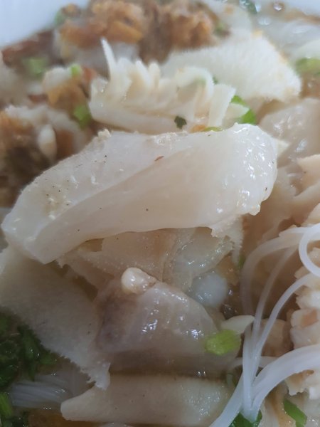 Kedai Bakmi Babat Senen