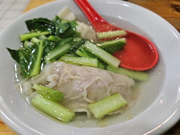 Bakmi Lung Kee Tanjung Duren photo 2