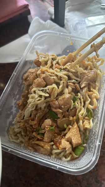 Bakmi Lung Kee Tanjung Duren photo 3