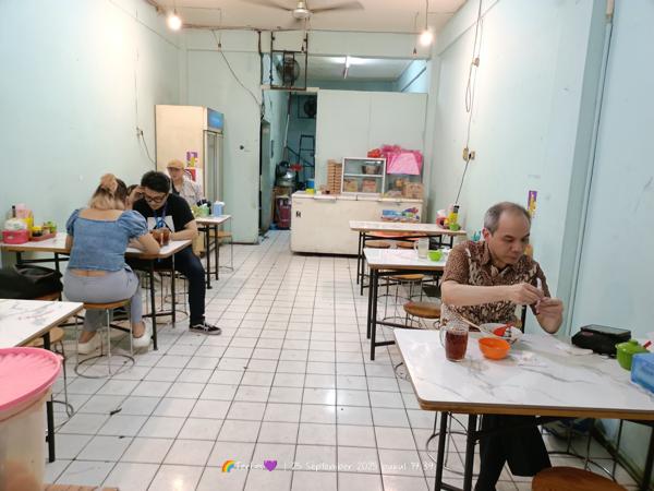 Bakmi Lung Kee Tanjung Duren photo 4