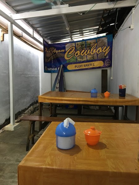 Bakmi Cowboy photo 4