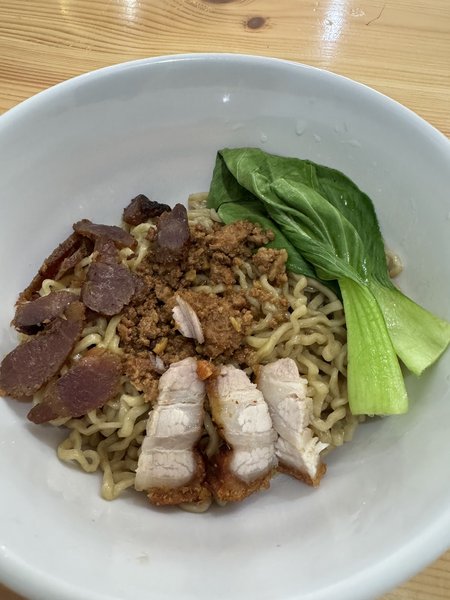 Bakmi Samcan Rexy photo 2
