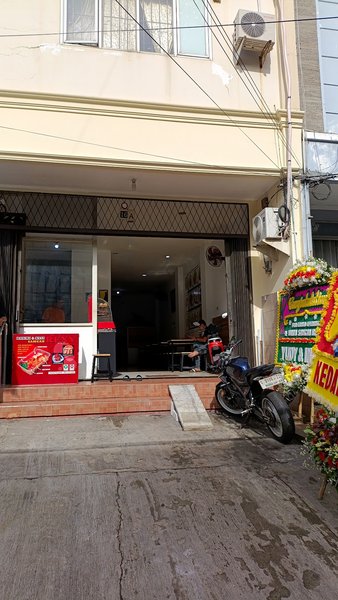 Bakmi Samcan Rexy photo 5