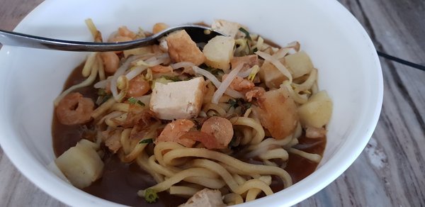 Bakmie asun photo 1