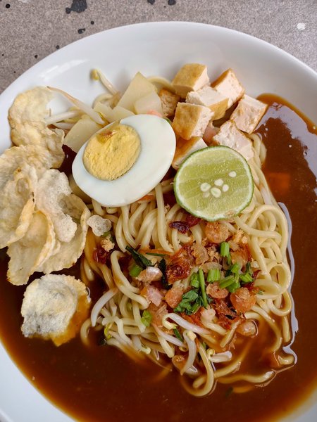 Bakmie asun photo 3