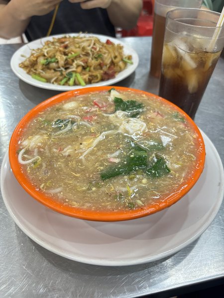 Bakmie Medan 168 AEK / EDDY - Gading Serpong photo 2