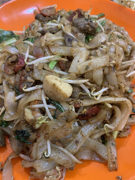 Bakmie Medan 168 AEK / EDDY - Gading Serpong photo 3