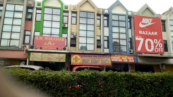 Bakmie Medan 168 AEK / EDDY - Gading Serpong photo 5