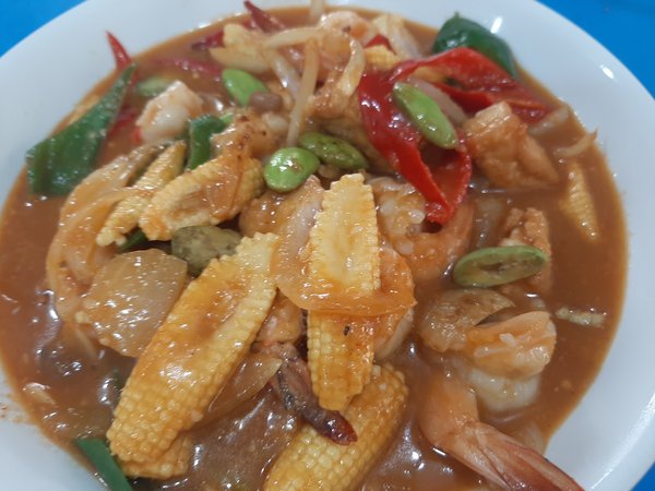 Bakmi Siantar Medan Akiong - Alam Sutera photo 1