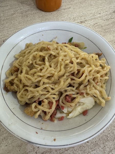 Bakmi Siantar Medan Akiong - Alam Sutera photo 2
