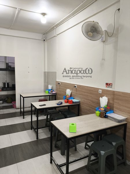 Bakmi Siantar Medan Akiong - Alam Sutera photo 4