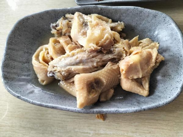 Bakmi Ayam Garam Mei Zhou photo 2