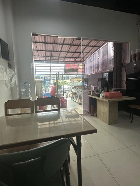 Bakmi Ayam Garam Mei Zhou photo 4