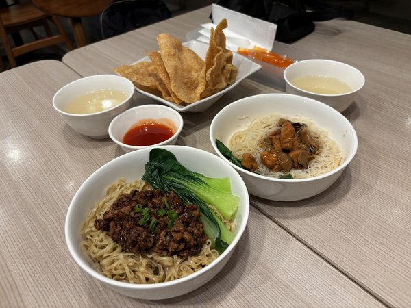 Bakmi GM - Citra 6 photo 1