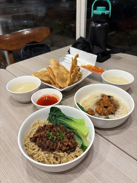 Bakmi GM - Citra 6 photo 3