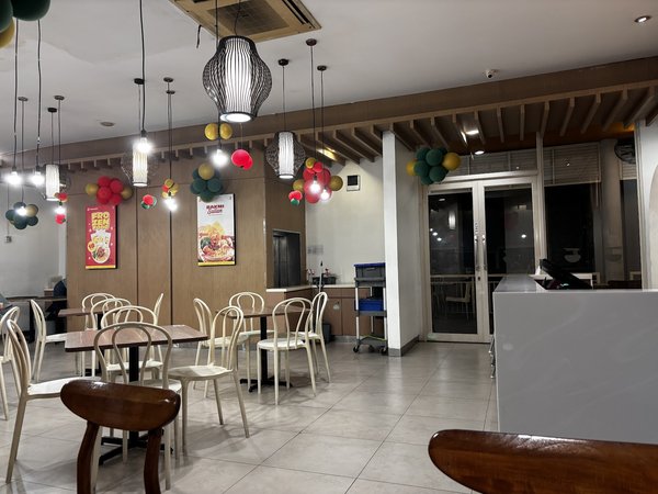 Bakmi GM - Citra 6 photo 4