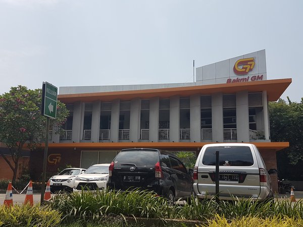 Bakmi GM - Citra 6 photo 5