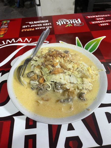 Bakmi Jawa Pak H. Minto photo 2