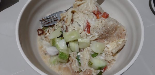 Bakmi Jawa Pak H. Minto photo 3