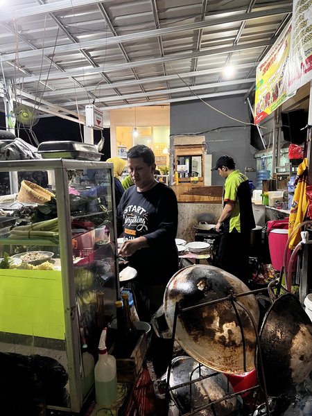 Bakmi Jawa Pak H. Minto photo 5