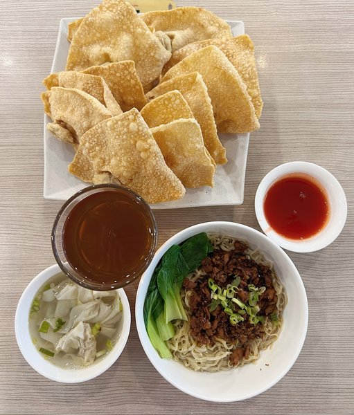 Bakmi GM - Emporium Pluit Mall photo 3
