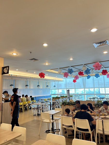 Bakmi GM - Emporium Pluit Mall photo 4