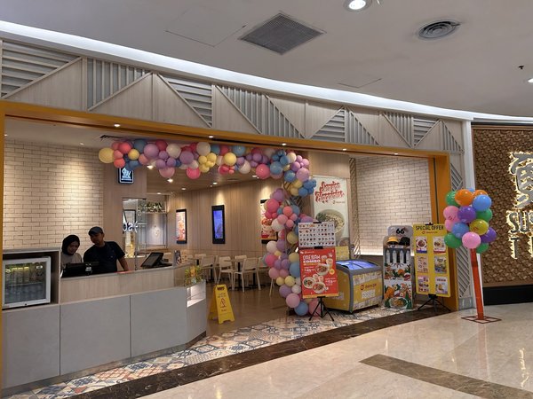 Bakmi GM - Emporium Pluit Mall photo 5