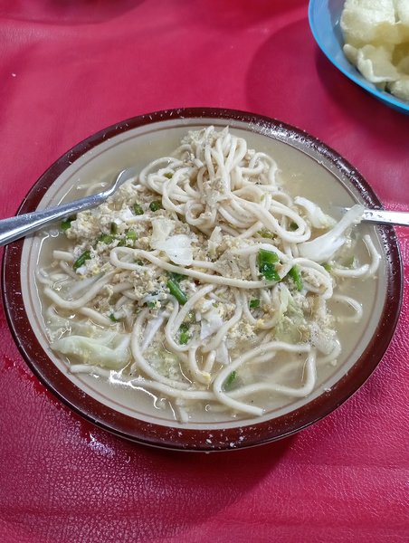 Bakmi Jawa Miroso photo 1