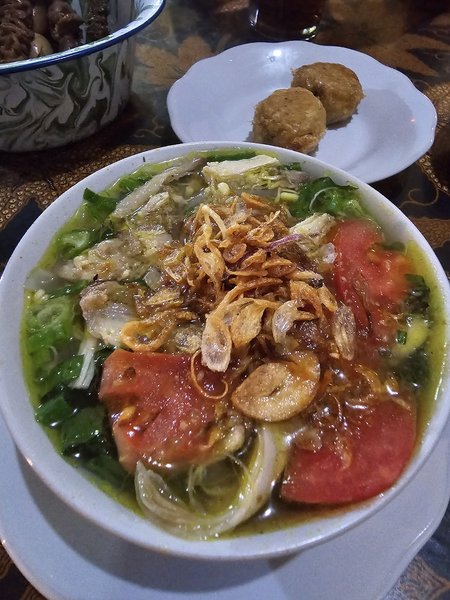Bakmi Jawa Miroso photo 2