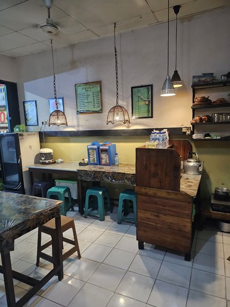 Bakmi Jawa Miroso photo 4