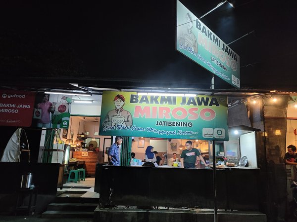 Bakmi Jawa Miroso photo 5