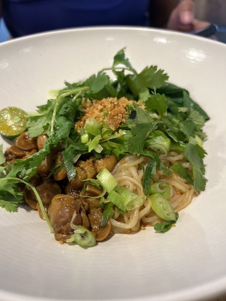 Warung Bakmi Mpek Tjoen photo 3