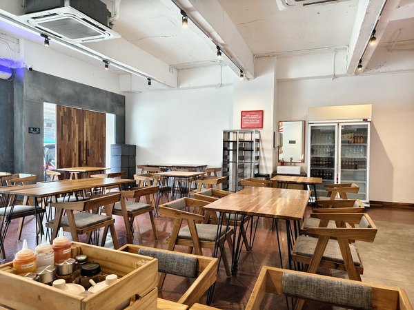 Warung Bakmi Mpek Tjoen photo 4