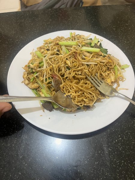 BAKMIE KEPITING PONTIANAK ACHAI 58 photo 1