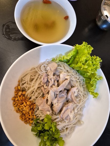 Bakmi Siantar Lina Pesanggrahan photo 2