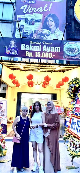 Bakmi Siantar Lina Pesanggrahan photo 5