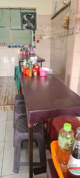 Bakmi Siantar Medan Akiong photo 4
