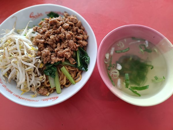 Bakmi Permata Pamulang photo 2