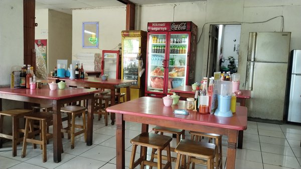 Bakmi Permata Pamulang photo 4