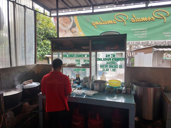 Bakmi Permata Pamulang photo 5