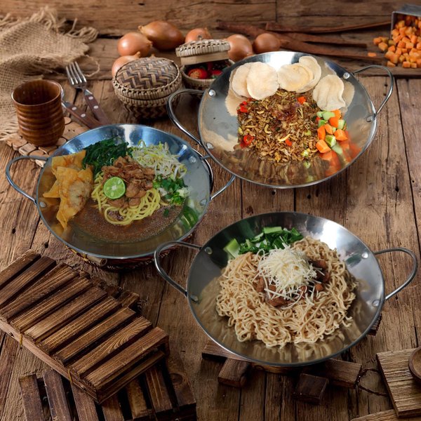 Bakmi Kuali Kartini Depok photo 1