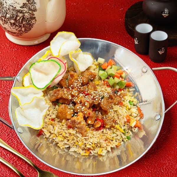 Bakmi Kuali Kartini Depok photo 3