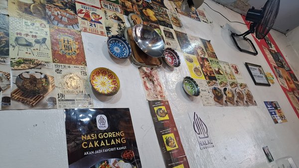 Bakmi Kuali Kartini Depok photo 5