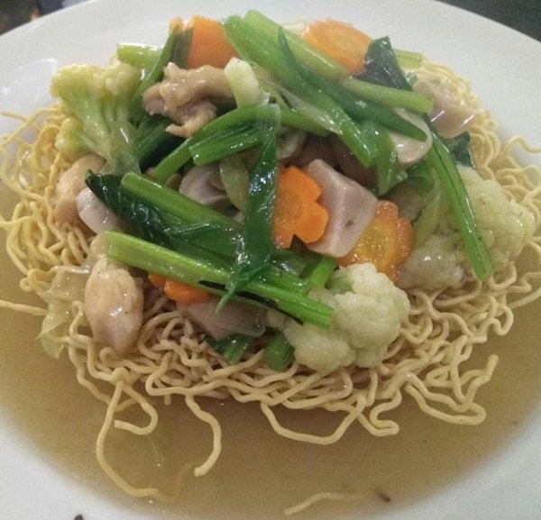 Bakmie Dan Chinese Food Permata photo 1