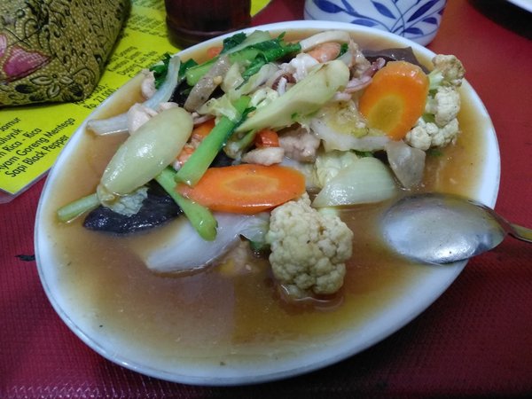 Bakmie Dan Chinese Food Permata photo 2