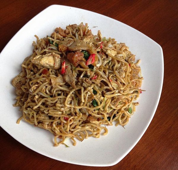 Bakmie Dan Chinese Food Permata photo 3